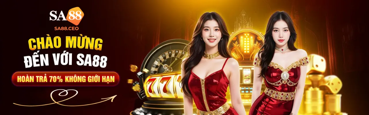 Trang chủ 7 banner sa88