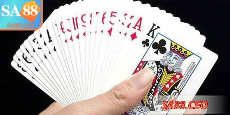 Bài Tấn SA88 – Trải Nghiệm Đối Kháng Đậm Chiến Thuật 3 Chiến thuật công và đỡ giúp bạn làm chủ ván cược