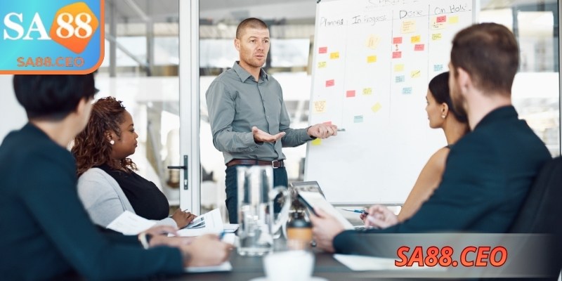 CEO Đông Xanh Chín 2 Định hướng chiến lược phát triển bền vững, mở rộng thị trường quốc tế