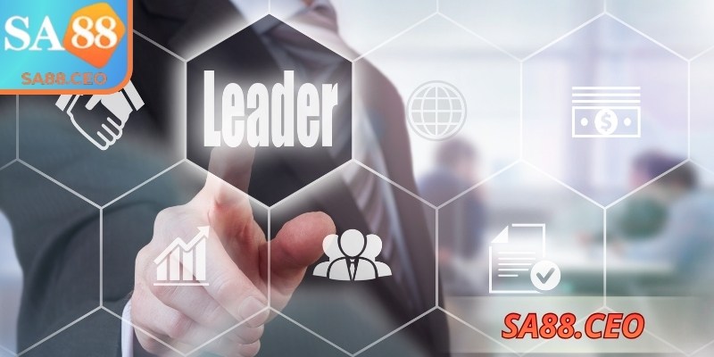 CEO Đông Xanh Chín 3 Kết quả nổi bật thể hiện chiến lược lãnh đạo hiệu quả và đổi mới