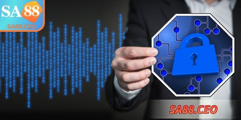 Chính Sách Bảo Mật 1 Thiết lập quy trình kiểm soát thông tin, giảm rủi ro