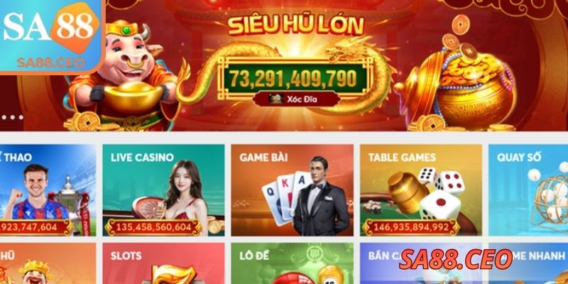 Đăng Ký SA88 3 Xác thực đăng ký SA88 thành công chỉ với 4 giây