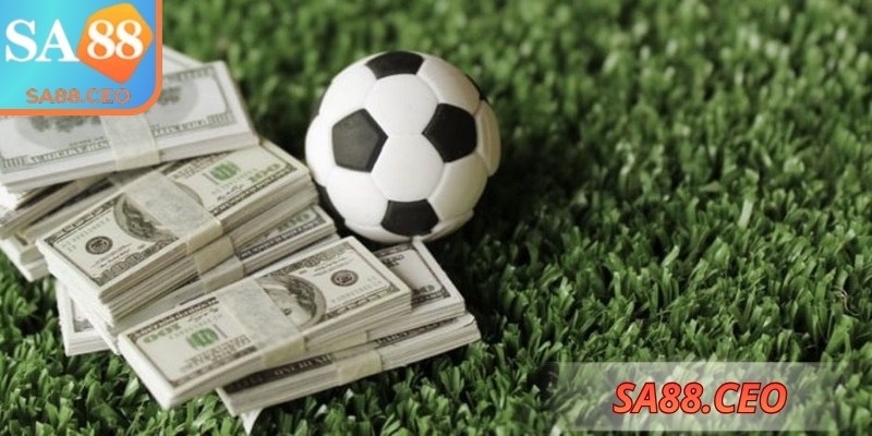 Kèo 1/2 SA88 cần lưu ý để quyết định chuẩn xác