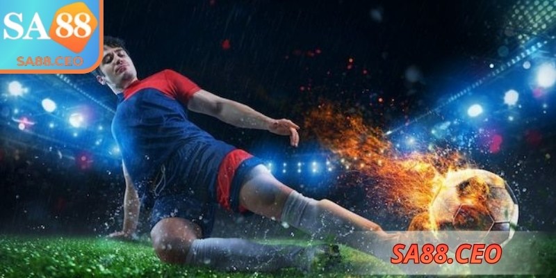 Kèo chấp trực tiếp SA88 cần quan sát biến động và chọn thời điểm hợp lý
