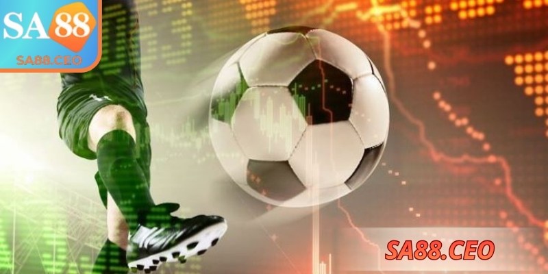 Kèo Châu Âu SA88: Hướng Dẫn Chi Tiết Chuẩn Xác Toàn Diện 1 Khái niệm ba lựa chọn cơ bản thể hiện kết quả trực tiếp