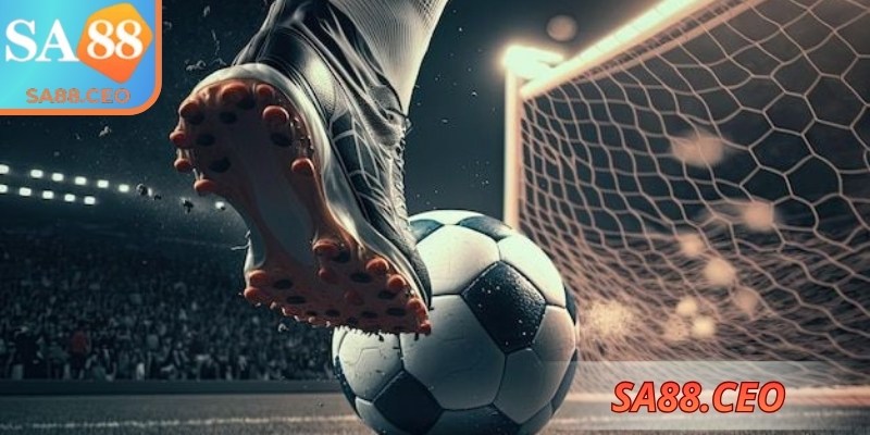 Kèo Handicap SA88: Hướng Dẫn Chi Tiết Phân Tích Và Áp Dụng 1 Nhận biết dạng handicap để đánh giá ưu thế, lựa chọn chuẩn xác trận đấu