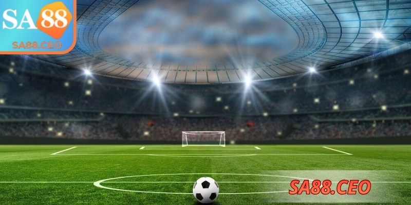 Kèo Handicap SA88: Hướng Dẫn Chi Tiết Phân Tích Và Áp Dụng 2 Quan sát tỷ lệ thay đổi sát trận để phân tích chính xác diễn biến