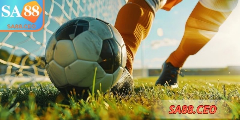 Kèo Sớm SA88: Phân Tích Chiến Lược Đặt Cược Hiệu Quả 2 Kèo sớm SA88 giúp đánh giá dữ liệu đáng tin cậy