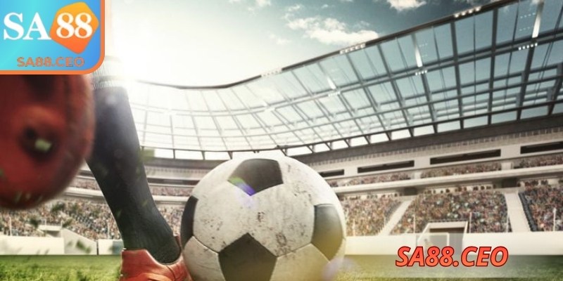 Kèo Sớm SA88: Phân Tích Chiến Lược Đặt Cược Hiệu Quả 3 Theo dõi thông tin để ra quyết định hợp lý