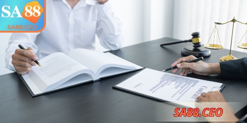 Miễn Trừ Trách Nhiệm 2 Giữ thông tin riêng tư an toàn khi truy cập dữ liệu