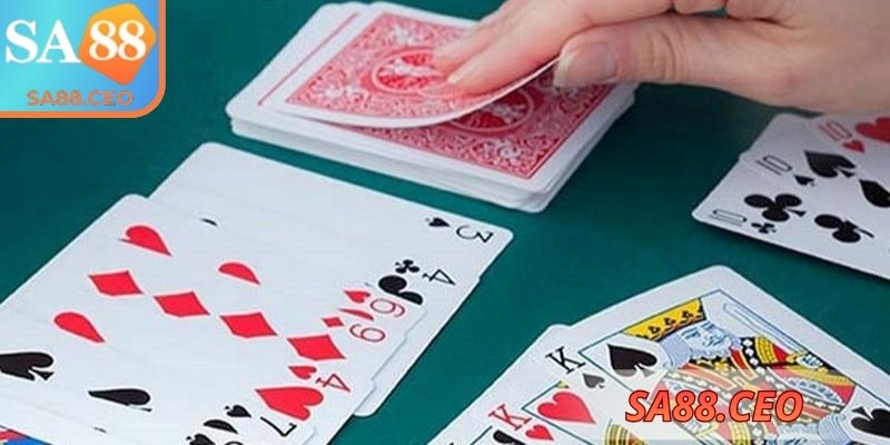 Phỏm SA88 – Sân Chơi Truyền Thống Hiện Đại Và Cuốn Hút 3 Mẹo giúp người mới nhanh làm chủ thế trận
