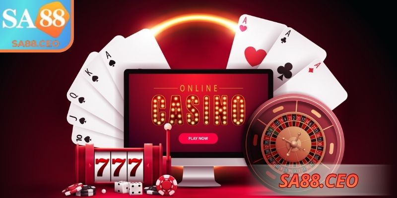 Sảnh EBET SA88 – Trung Tâm Casino Trực Tuyến Hiện Đại 3 Công nghệ hiện đại và tốc độ xử lý vượt trội