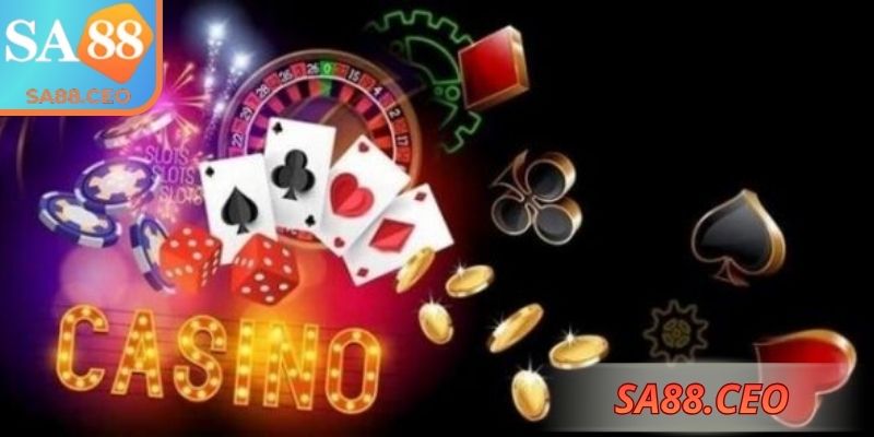 Sảnh EBET SA88 – Trung Tâm Casino Trực Tuyến Hiện Đại 2 Quy tụ những tựa game đỉnh cao quốc tế