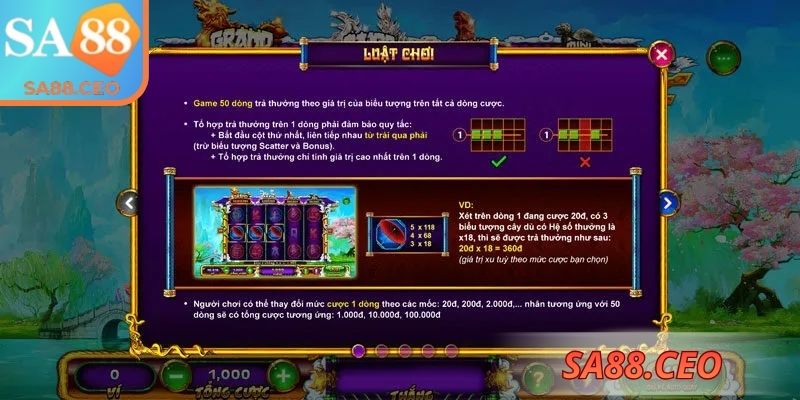 Thanh Xà Bạch Xà SA88 – Cuộc Chiến Kho Báu Khổng Lồ 1 Vài nét về thế giới truyền thuyết Thanh Xà Bạch Xà SA88