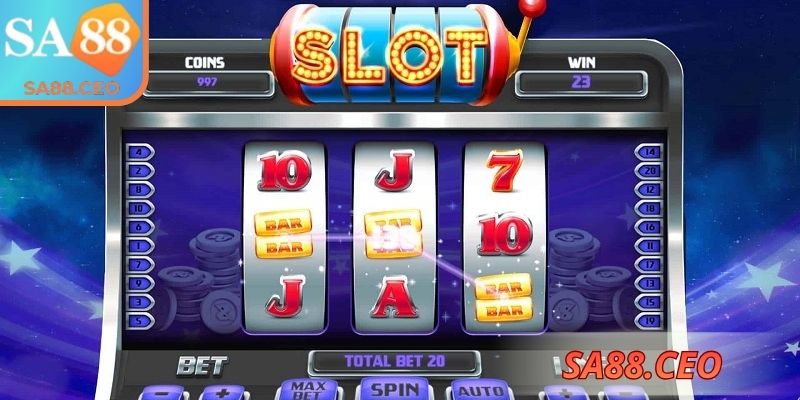 Vàng Giả Kim SA88 - Săn Thưởng Chỉ Trong Chớp Nhoáng 2 Các biểu tượng có trong game Vàng Giả Kim SA88