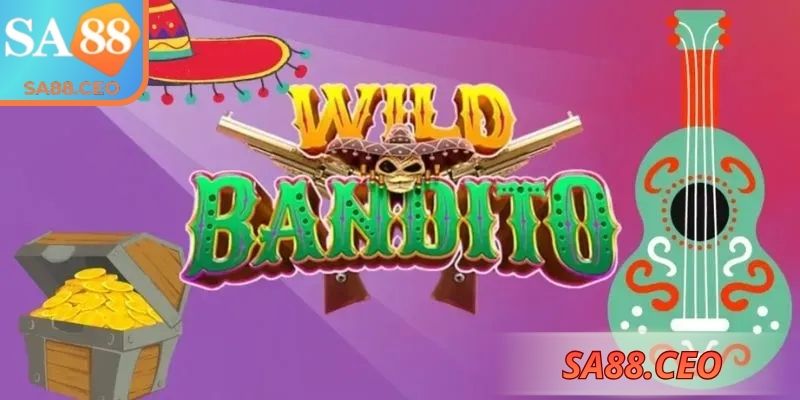 Wild Đạo Tặc SA88 – Hành Trình Săn Kho Báu Kích Thích 3 Tiết lộ bí kíp thực chiến để đạt thắng tuyệt đối