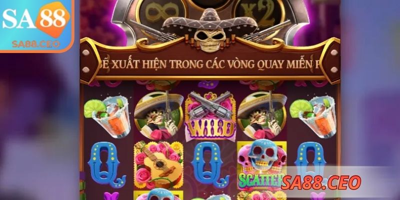 Wild Đạo Tặc SA88 – Hành Trình Săn Kho Báu Kích Thích 1 Vài nét giới thiệu chung về thế giới Wild Đạo Tặc SA88